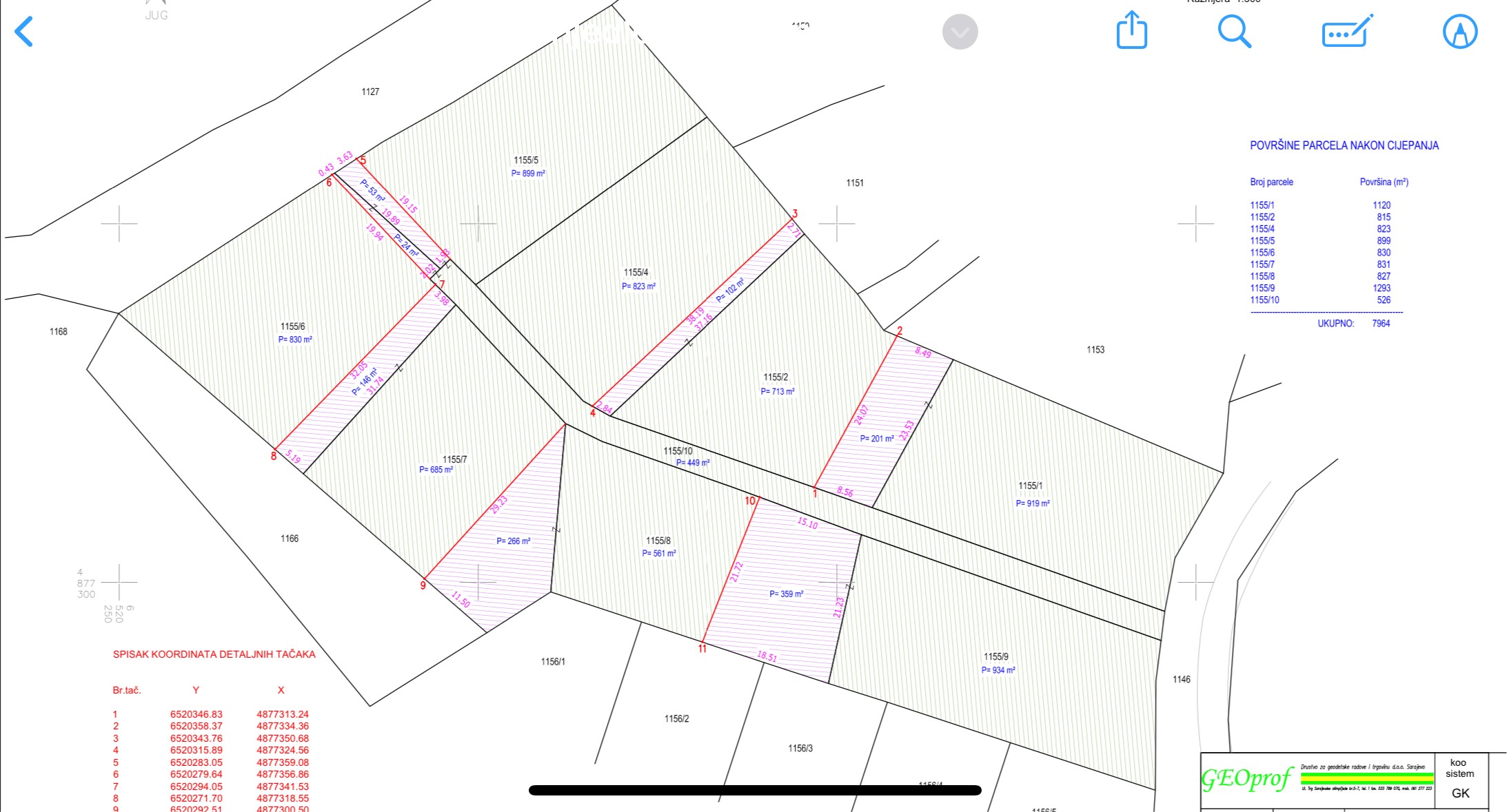 Lands For Sale in Bosnia