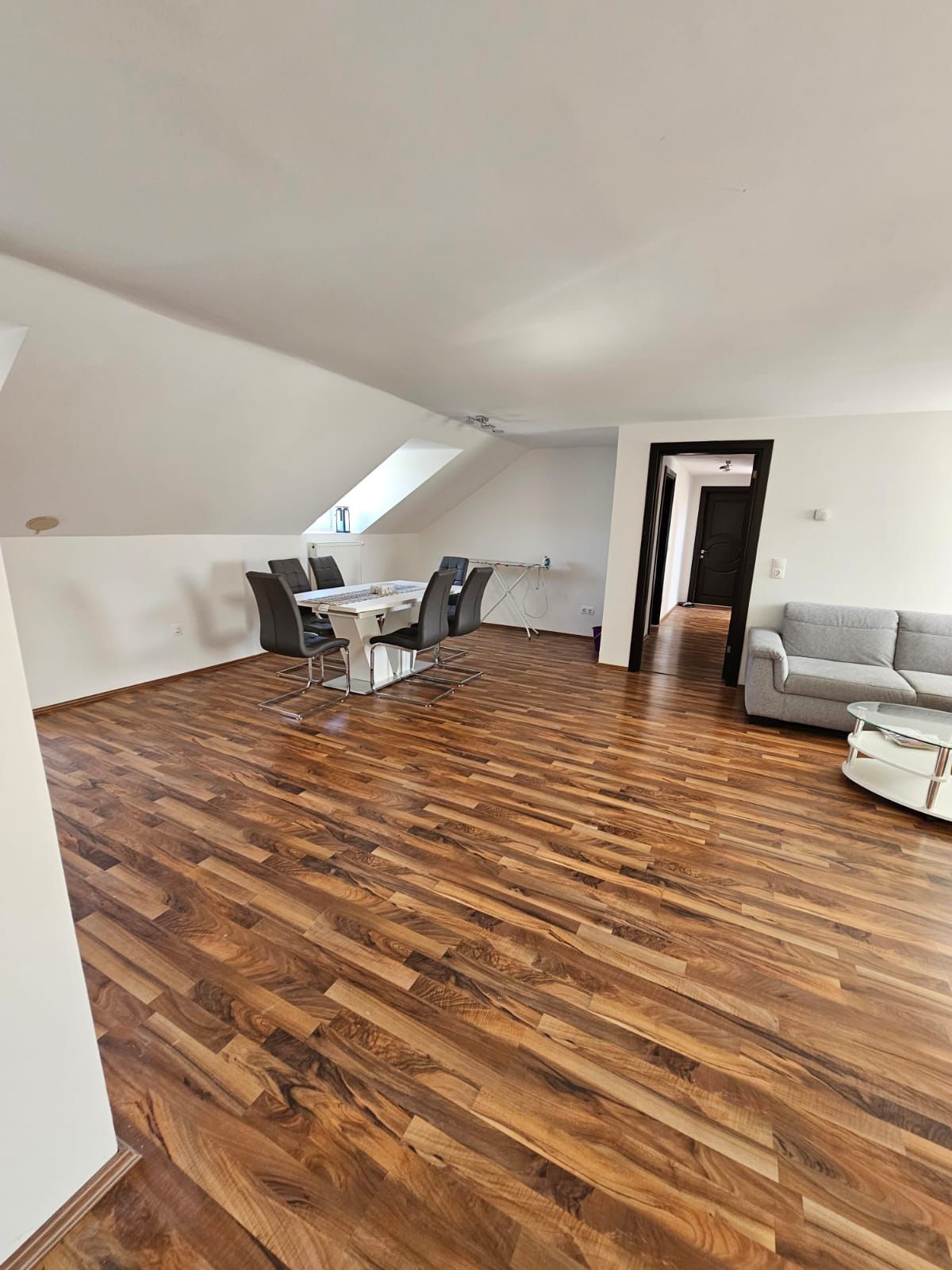 For sale flat in Germany (New)*