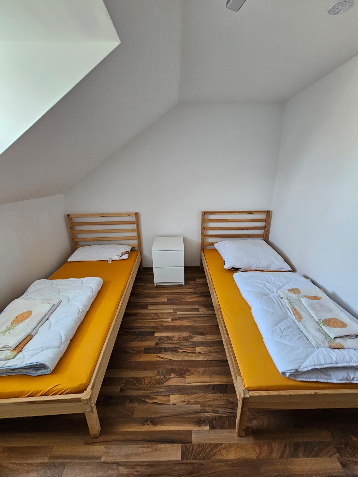 For sale flat in Germany (New)*