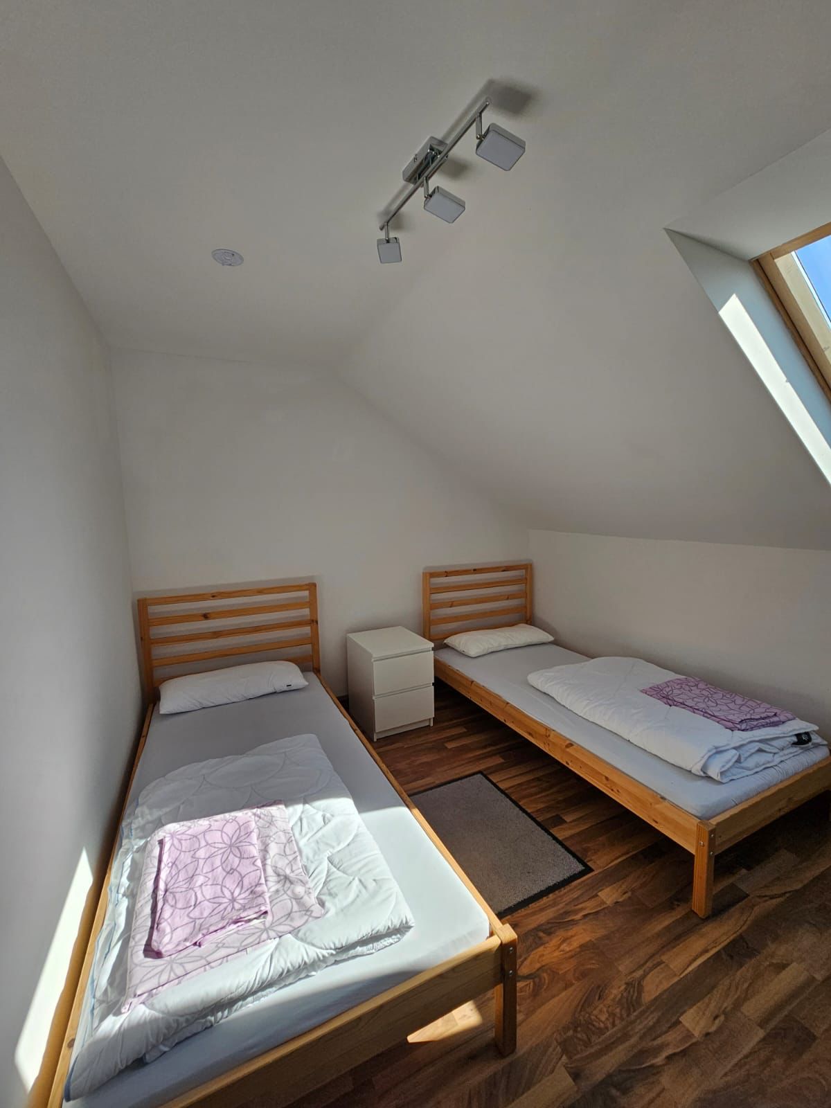 For sale flat in Germany (New)*