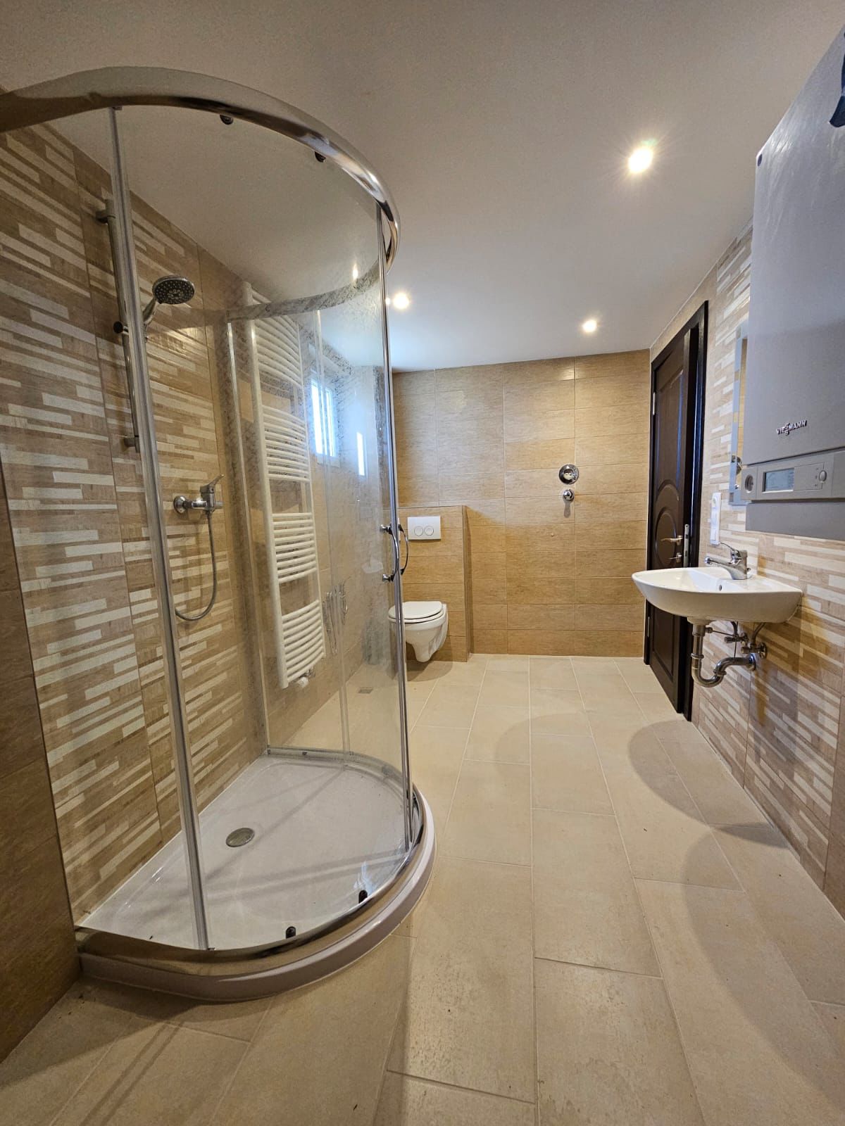 For sale flat in Germany (New)*