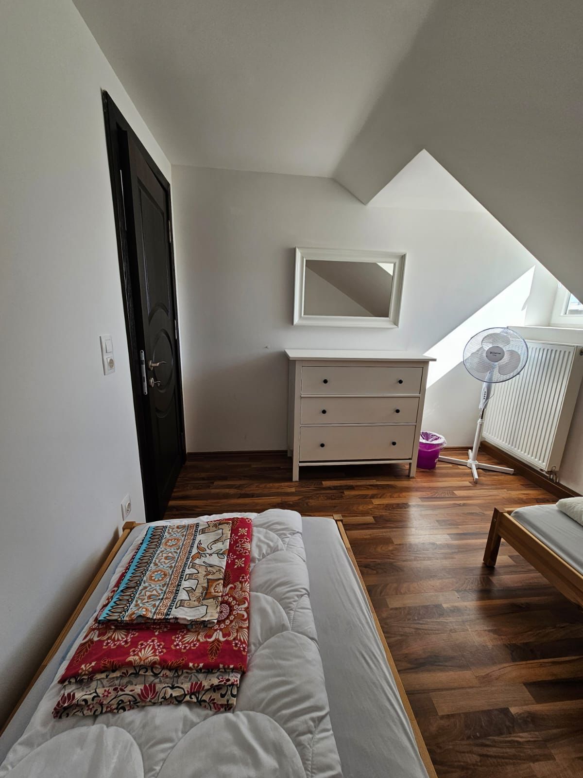 For sale flat in Germany (New)*
