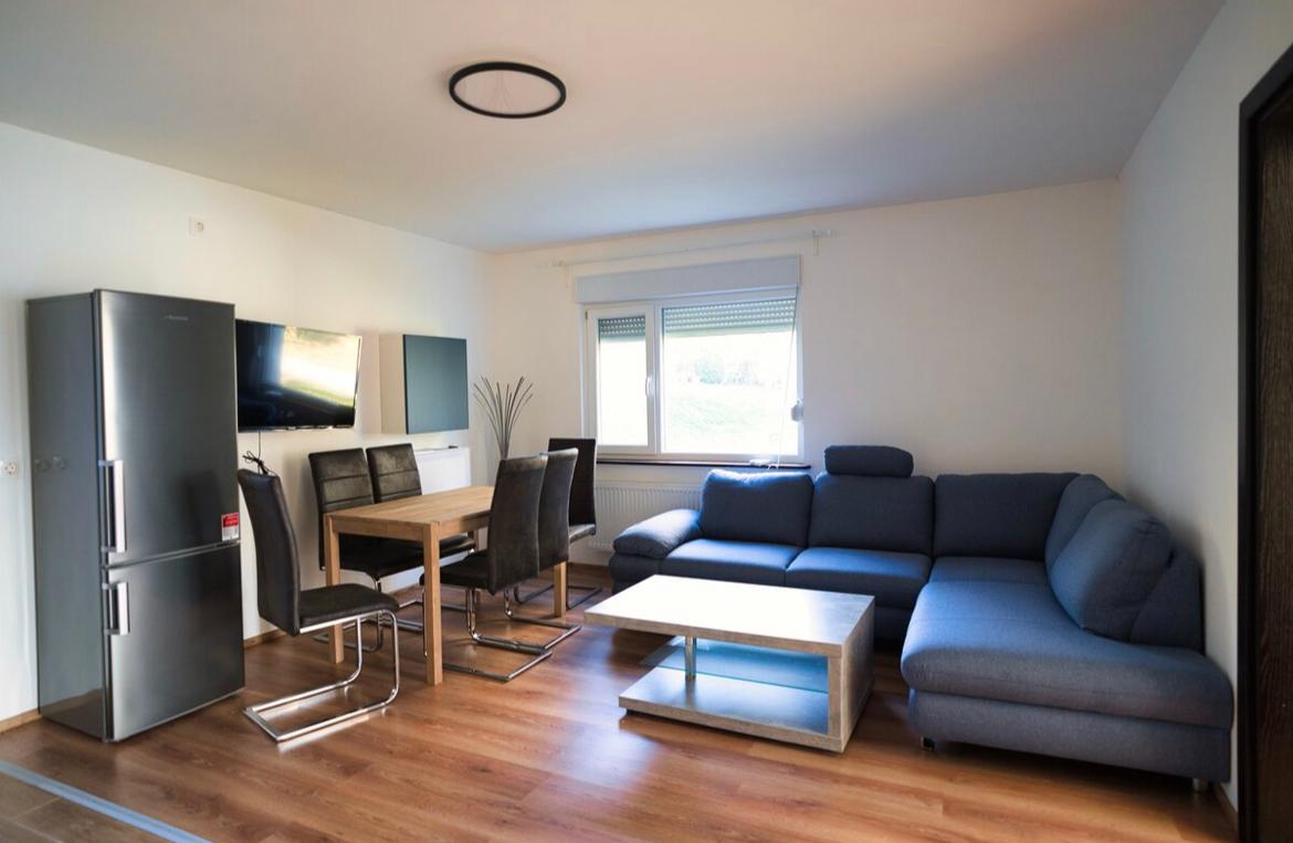 Flat For sale in GERMANY- Rheinland Plz- Baumholder