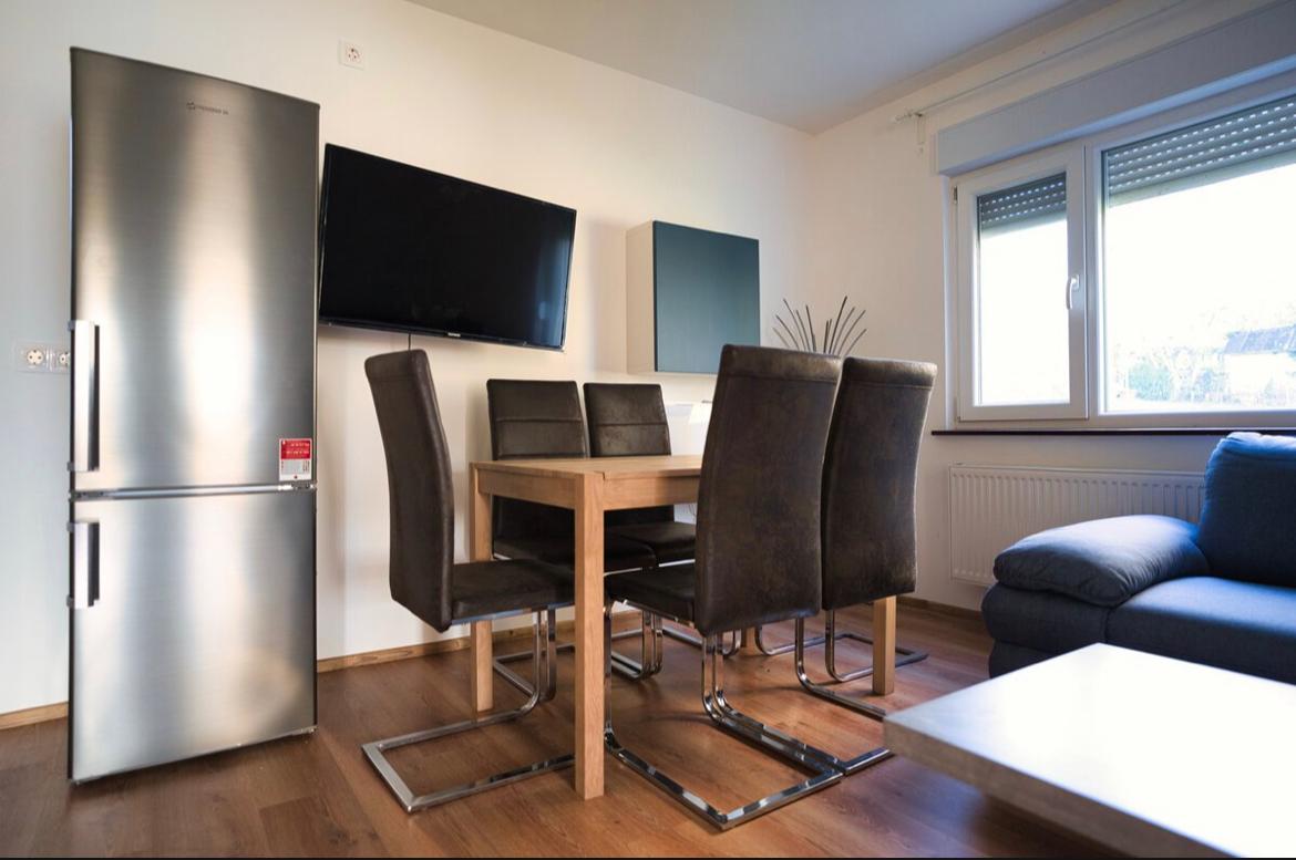 Flat For sale in GERMANY- Rheinland Plz- Baumholder