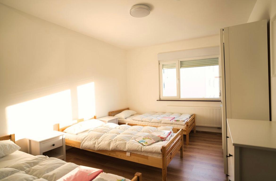 Flat For sale in GERMANY- Rheinland Plz- Baumholder