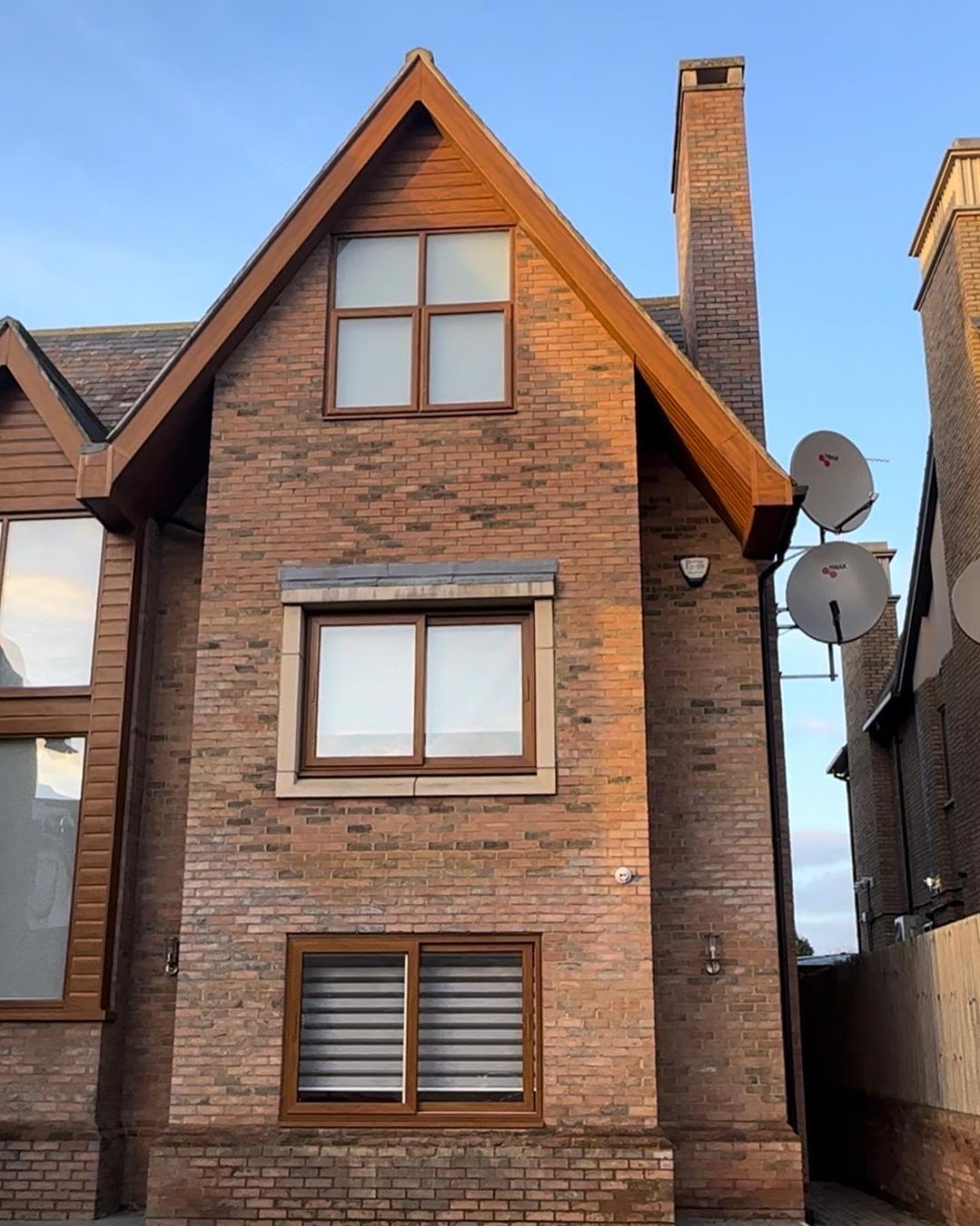 For Sale Home in London – England