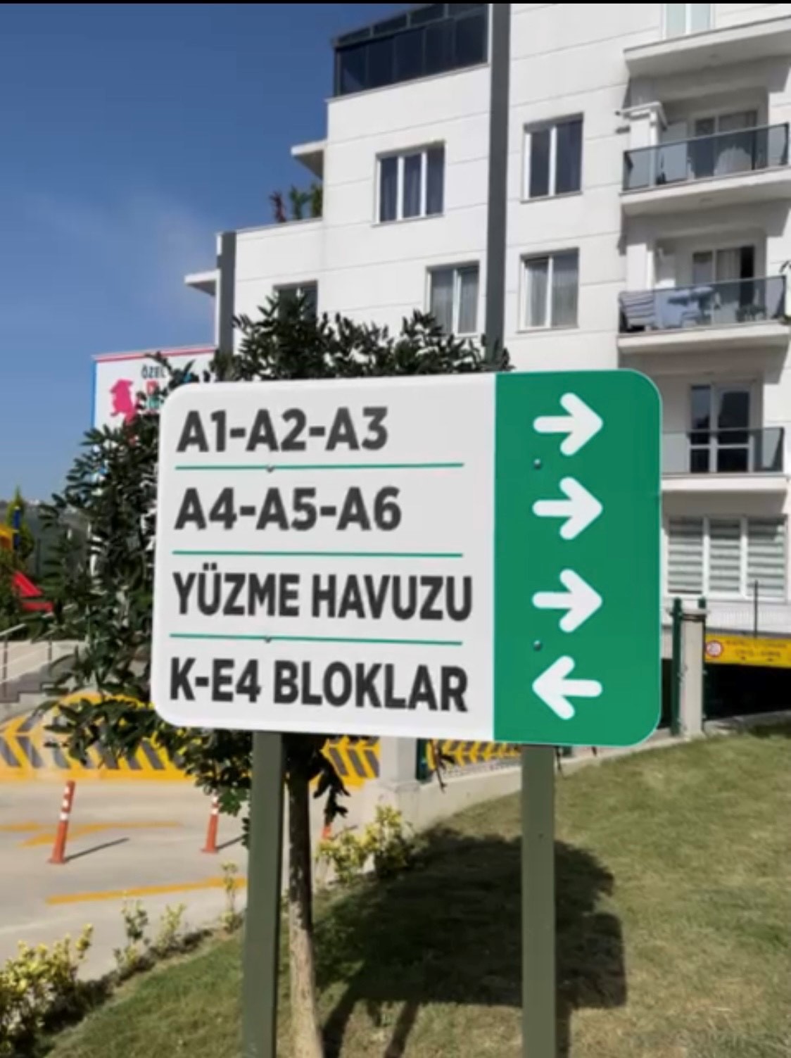 Flat in Turkey – IZMIT