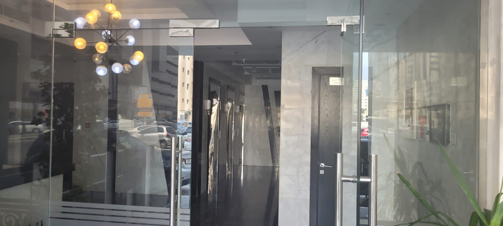 Flat For Sale in UAE – Sharjah – AFAMIA2 TOWER