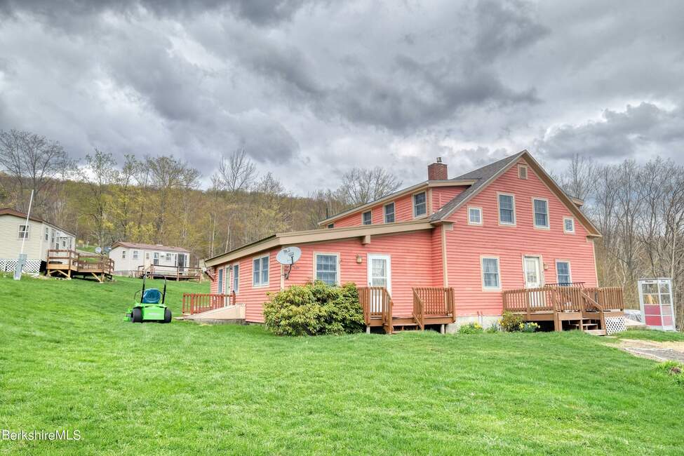 Home & Land For Sale in USA – Boston