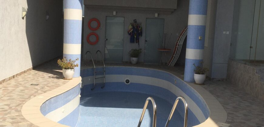 Resort for sale in kuwait