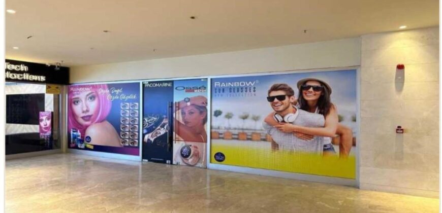 Store for sale – Turkey