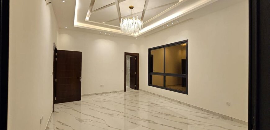 Villa For Sale in UAE ( New )