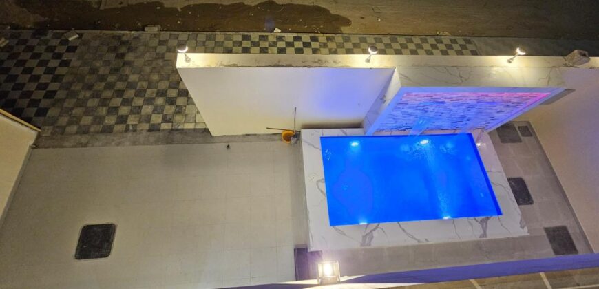 Villa For Sale in UAE ( New )