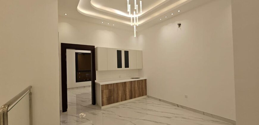 Villa For Sale in UAE ( New )