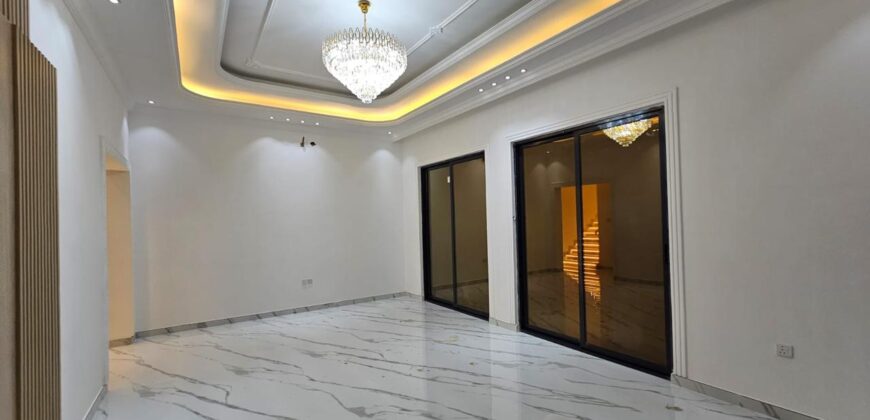 Villa For Sale in UAE ( New )