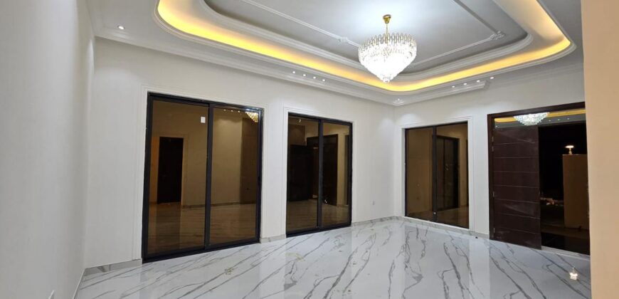 Villa For Sale in UAE ( New )