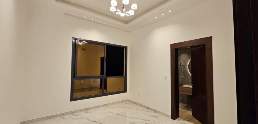 Villa For Sale in UAE ( New )