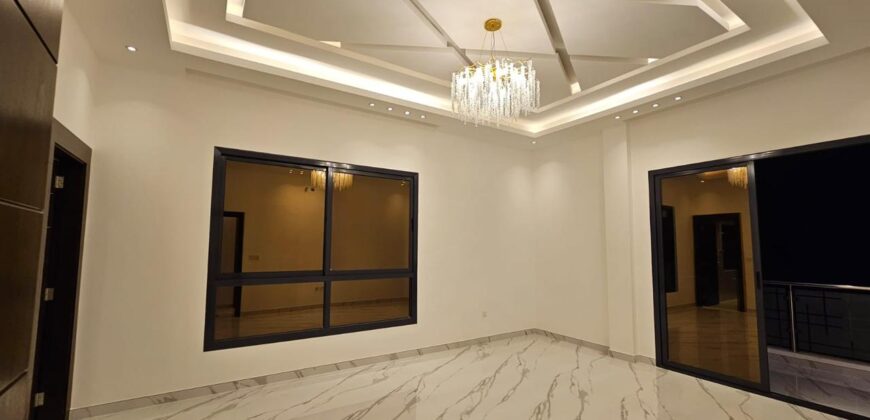 Villa For Sale in UAE ( New )