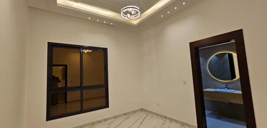 Villa For Sale in UAE ( New )