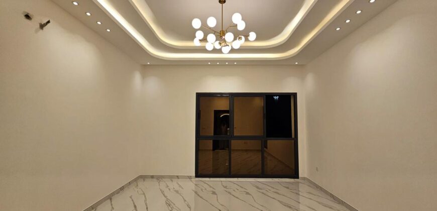 Villa For Sale in UAE ( New )