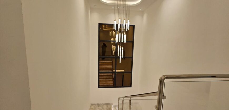 Villa For Sale in UAE ( New )