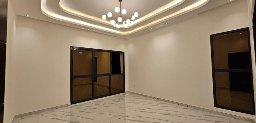 Villa For Sale in UAE ( New )