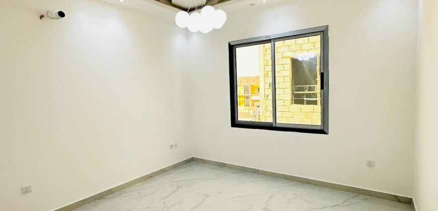 Villa For Sale ( Ajman ) UAE