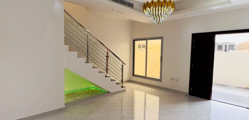 Villa For Sale ( Ajman ) UAE