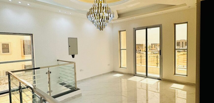 Villa For Sale ( Ajman ) UAE