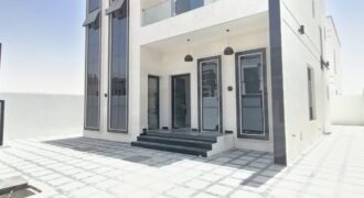 Villa for sale in UAE – Ajman – Alyasmeen