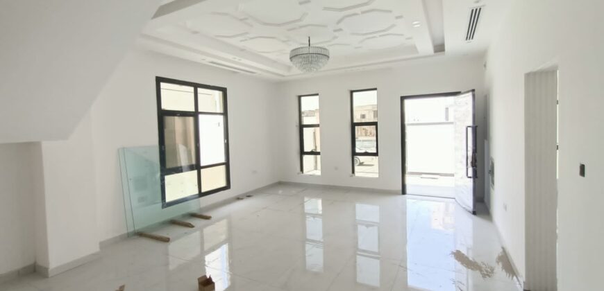 Villa for sale in UAE – Ajman – Alyasmeen
