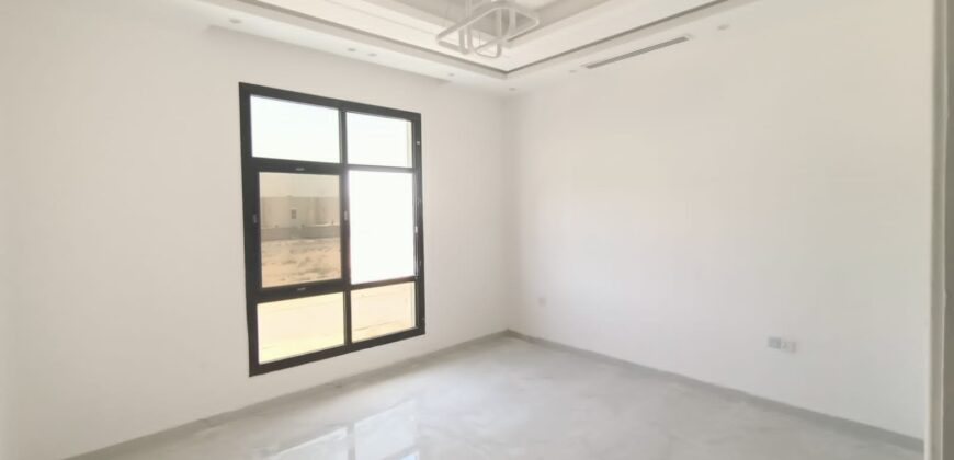 Villa for sale in UAE – Ajman – Alyasmeen