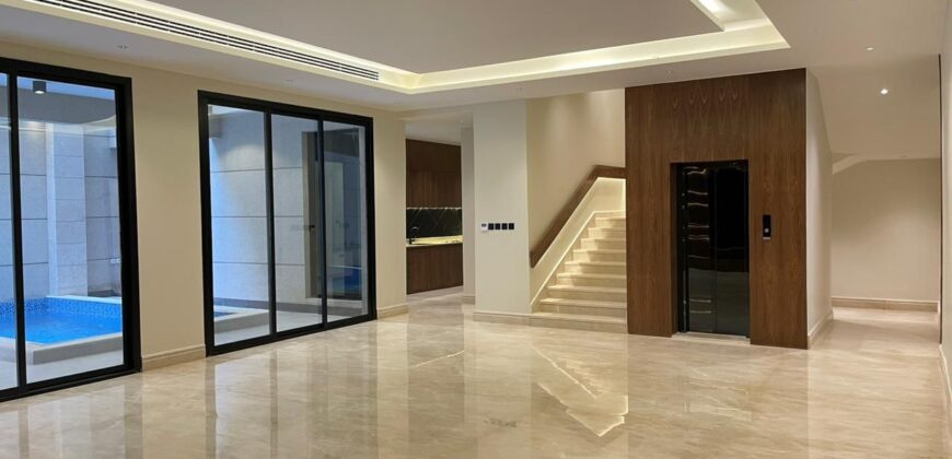 Villa in KSA ( New )