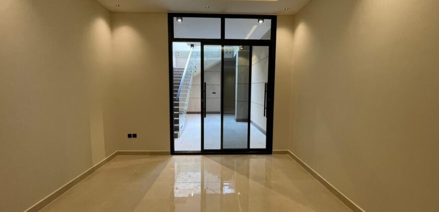 Villa in KSA ( New )
