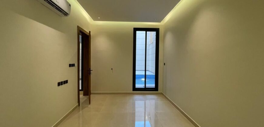 Villa in KSA ( New )
