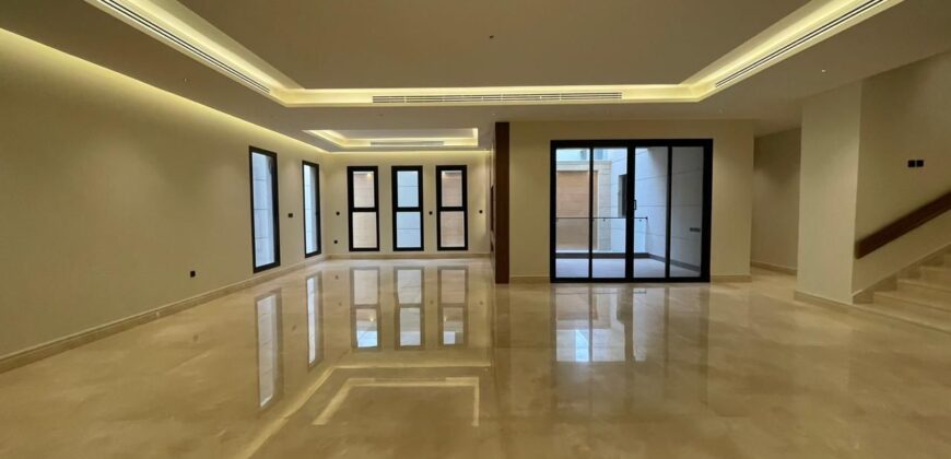 Villa in KSA ( New )