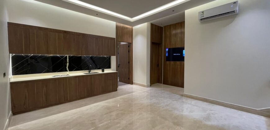 Villa in KSA ( New )