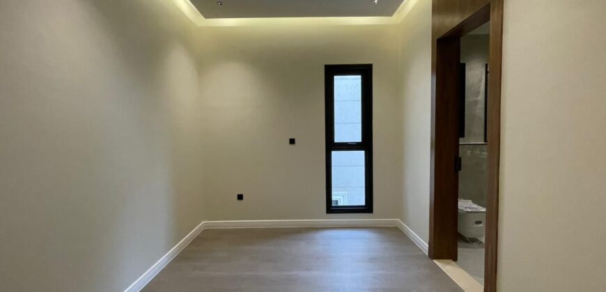 Villa in KSA ( New )