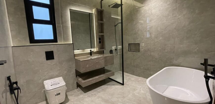 Villa in KSA ( New )