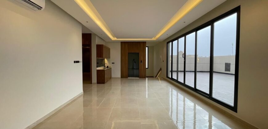 Villa in KSA ( New )