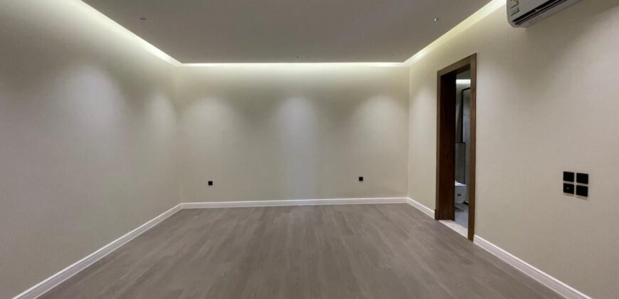 Villa in KSA ( New )