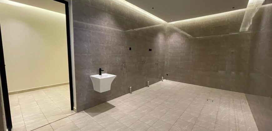 Villa in KSA ( New )