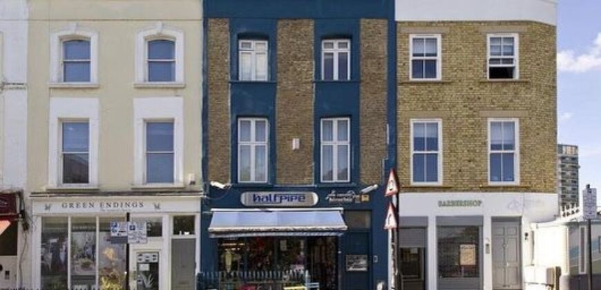 For Sale in London – Uk ( NEW )