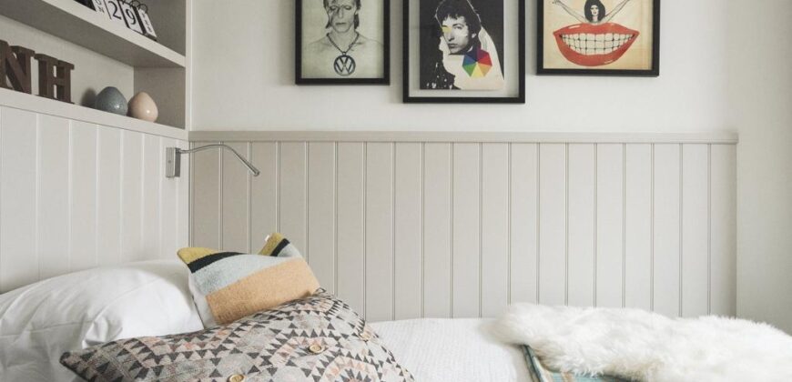 Student studio for rent in Cardiff