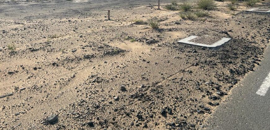Lands For Sale in Sharjah – UAE