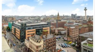 Flat for Sale in Liverpool( New )