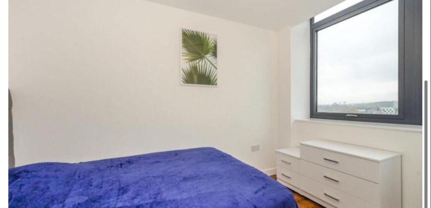 Flat for Sale in Liverpool( New )