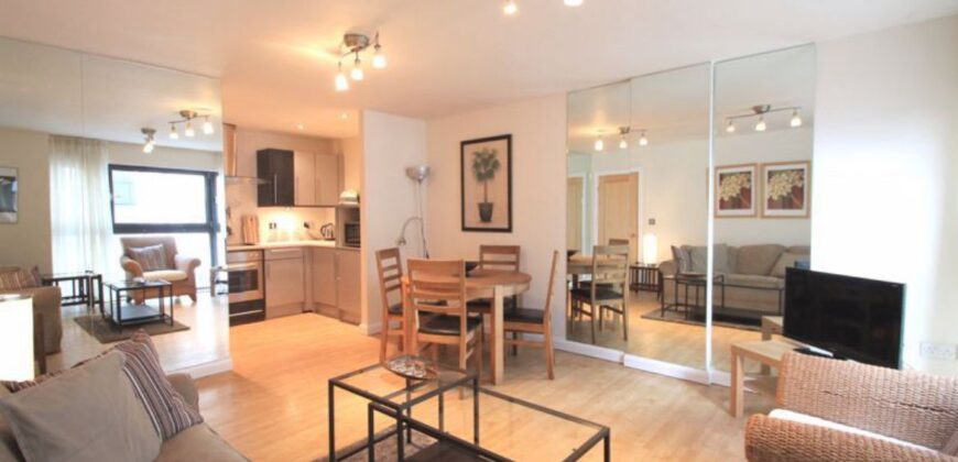 شقة كارديف للإيجار Cardiff – Wales – UK