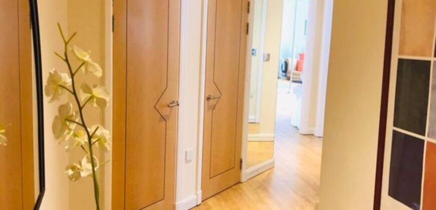 شقة كارديف للإيجار Cardiff – Wales – UK
