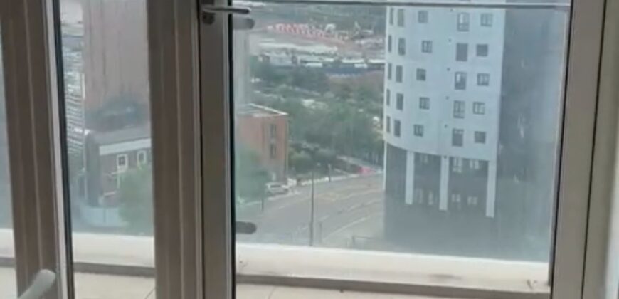 شقة ايجار في بريمينقهام – انجلترا Birmingham Flat